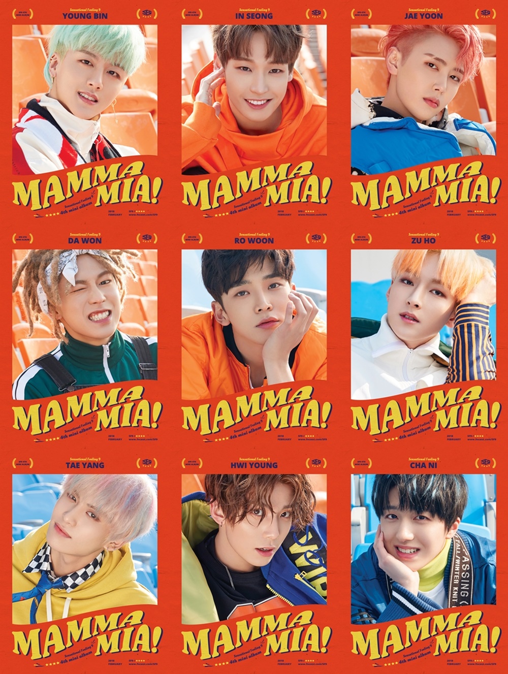 SF9_맘마미아_재킷_좌측상단부터_시계방향_영빈_인성_재윤_주호_찬희_휘영_태양_다원_가운데_로운.jpg