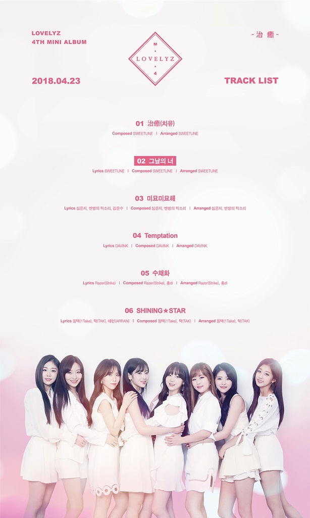 (0419) 러블리즈 4th 미니앨범 _치유_ 트랙리스트 이미지.jpg