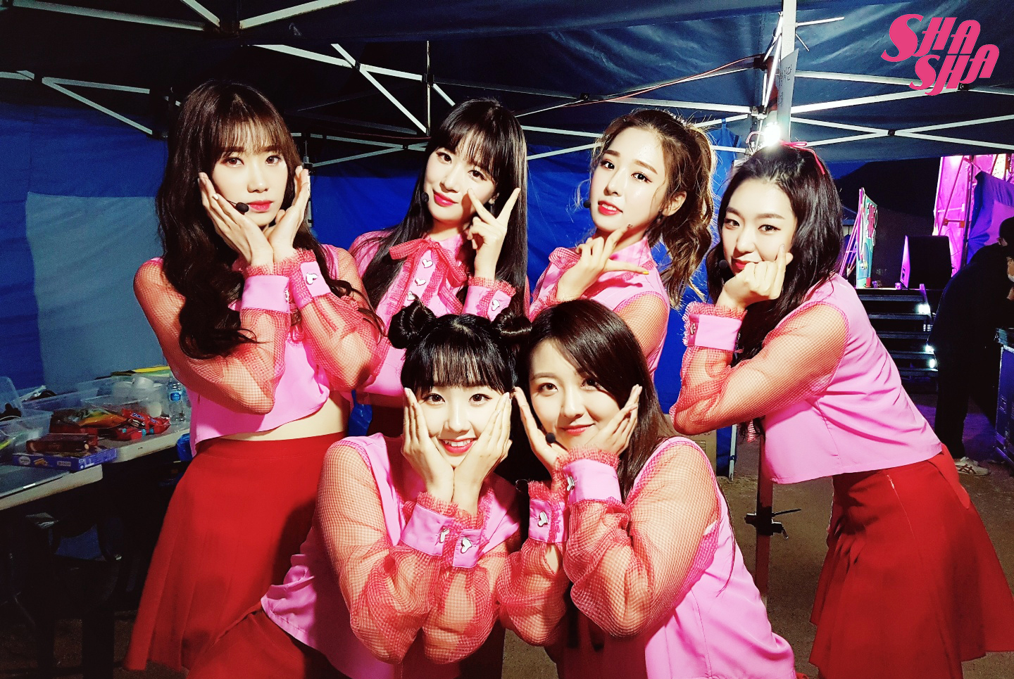 걸그룹 샤샤(SHA SHA).jpeg