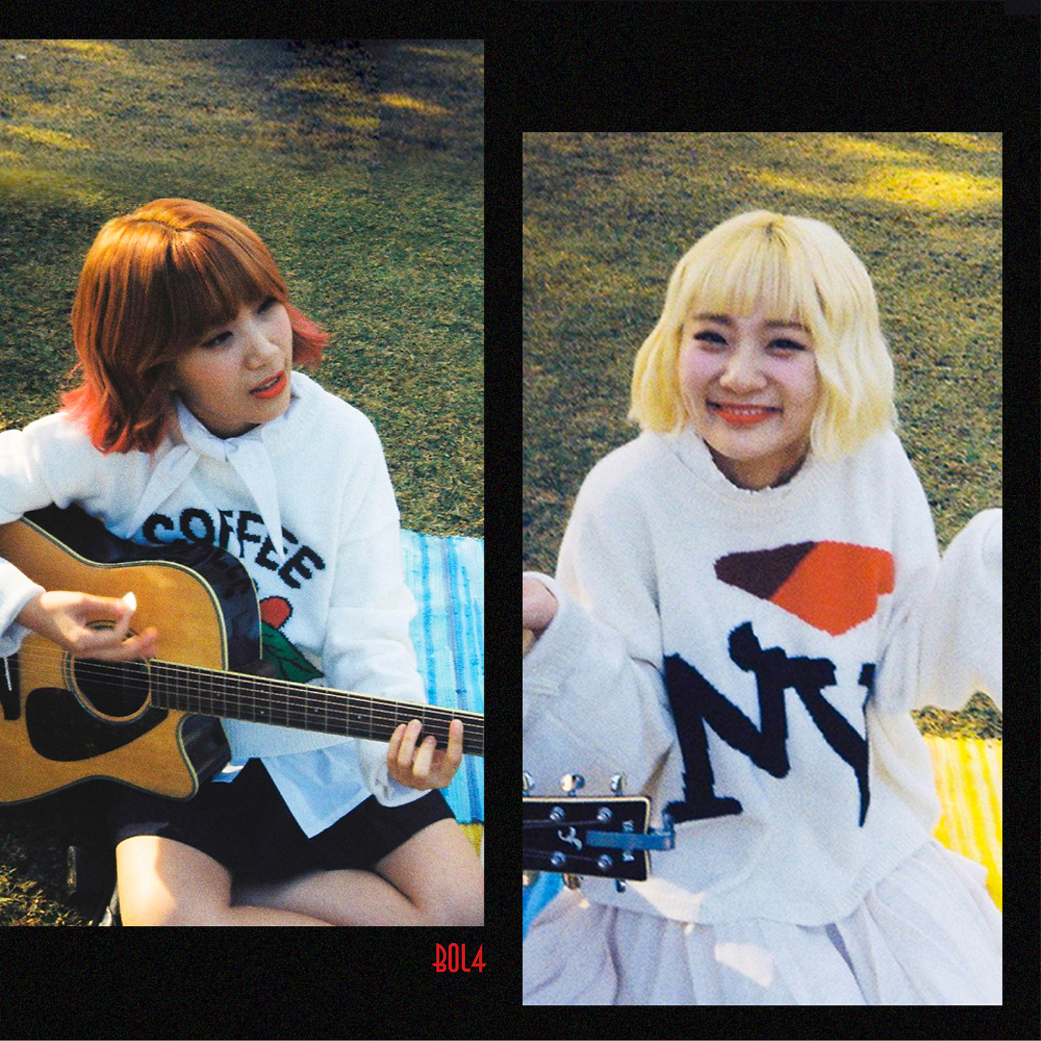 볼빨간사춘기, 5월 중 전격 컴백 ‘Red Diary Page.2’ 발매…역대급 콘셉트!2.jpg