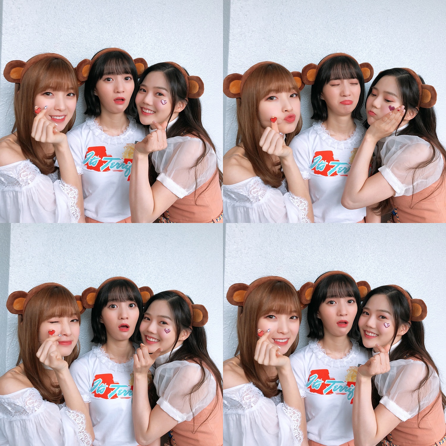 오마이걸_막방 소감.jpg