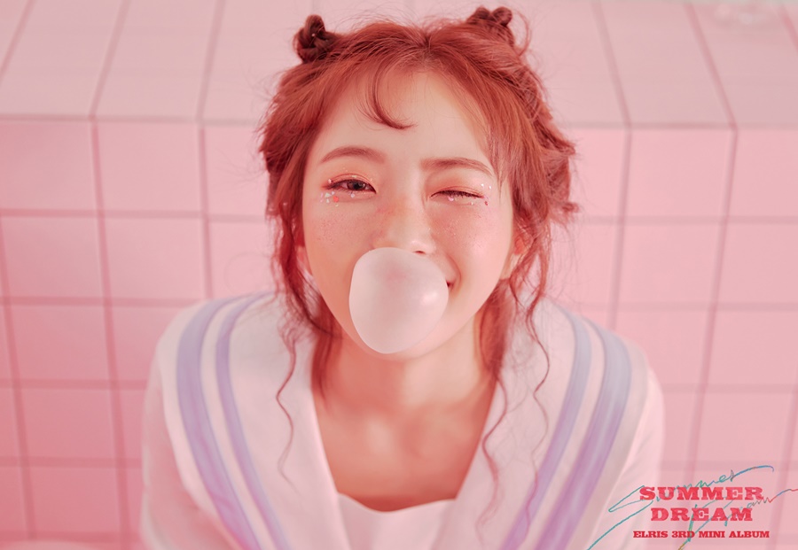 (0612) 엘리스 미니 3집 _SUMMER DREAM_ 드림 ver. 콘셉트 포토 #혜성.jpg