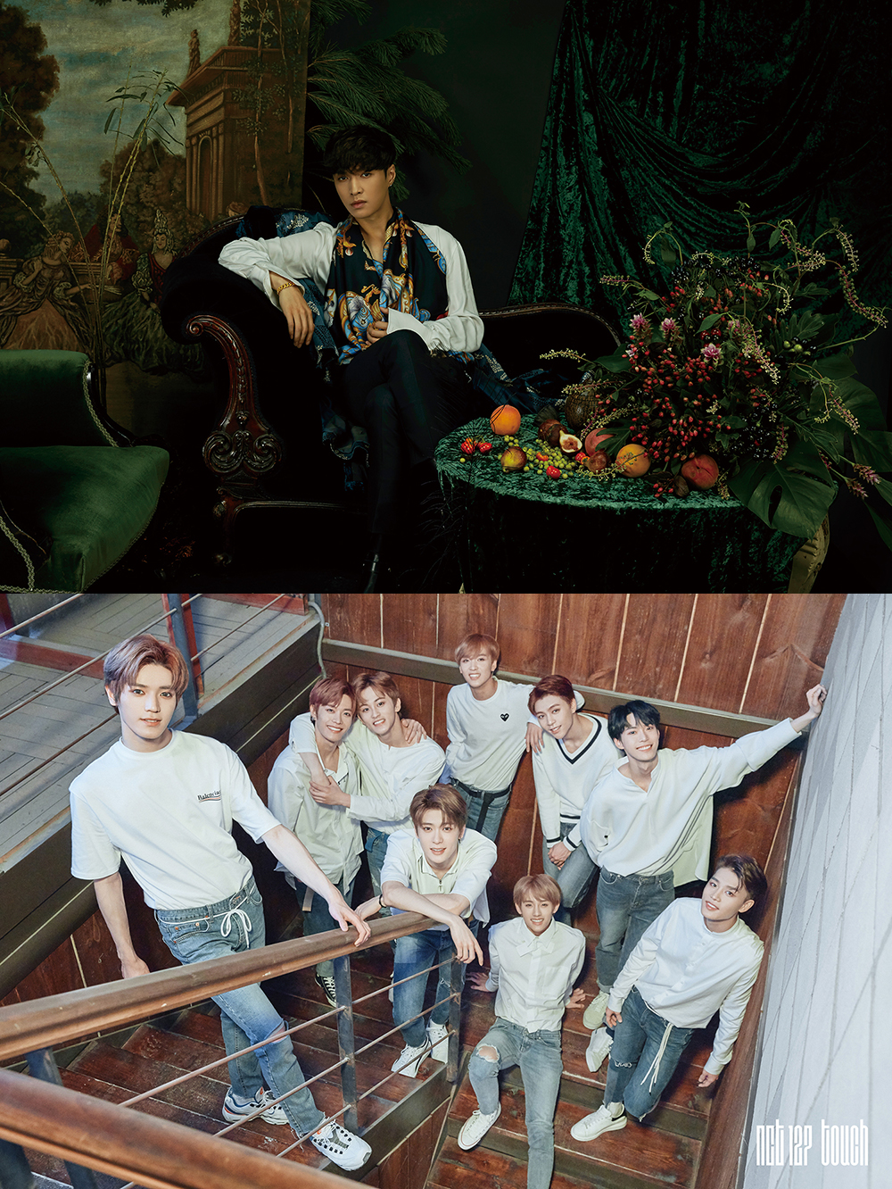엑소 레이, NCT 127 이미지.jpg