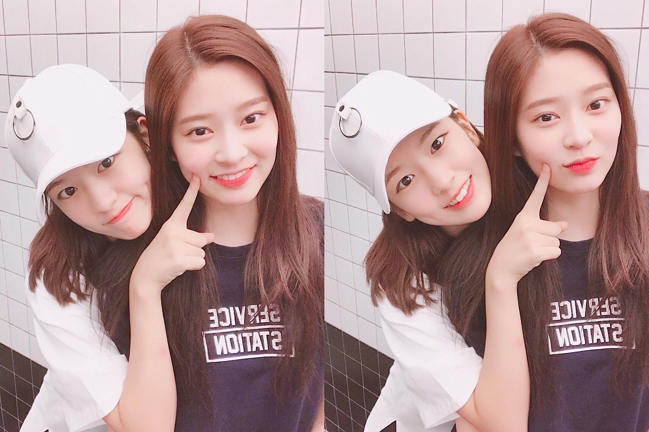 1001 아이즈원 안유진X김민주 이미지.jpg