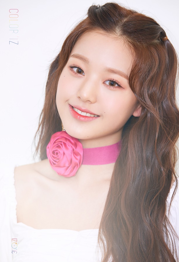 (1017) 아이즈원 오피셜 개인 포토 2탄 #장원영.jpg