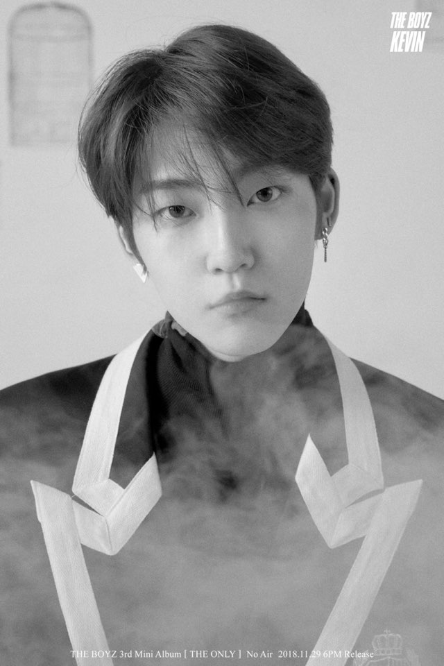 더보이즈_ 케빈 THE ONLY 앨범이미지2.jpg