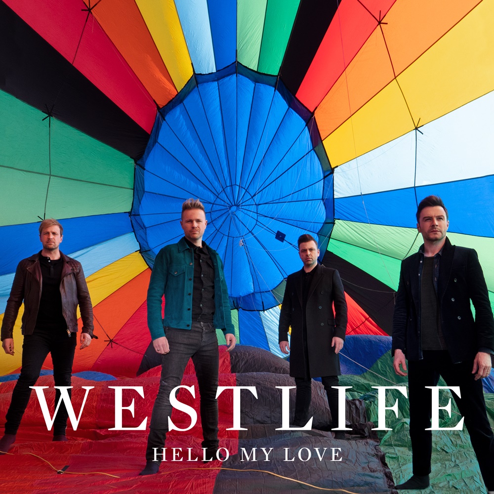 Westlife_Hello My Love_커버사진.jpg