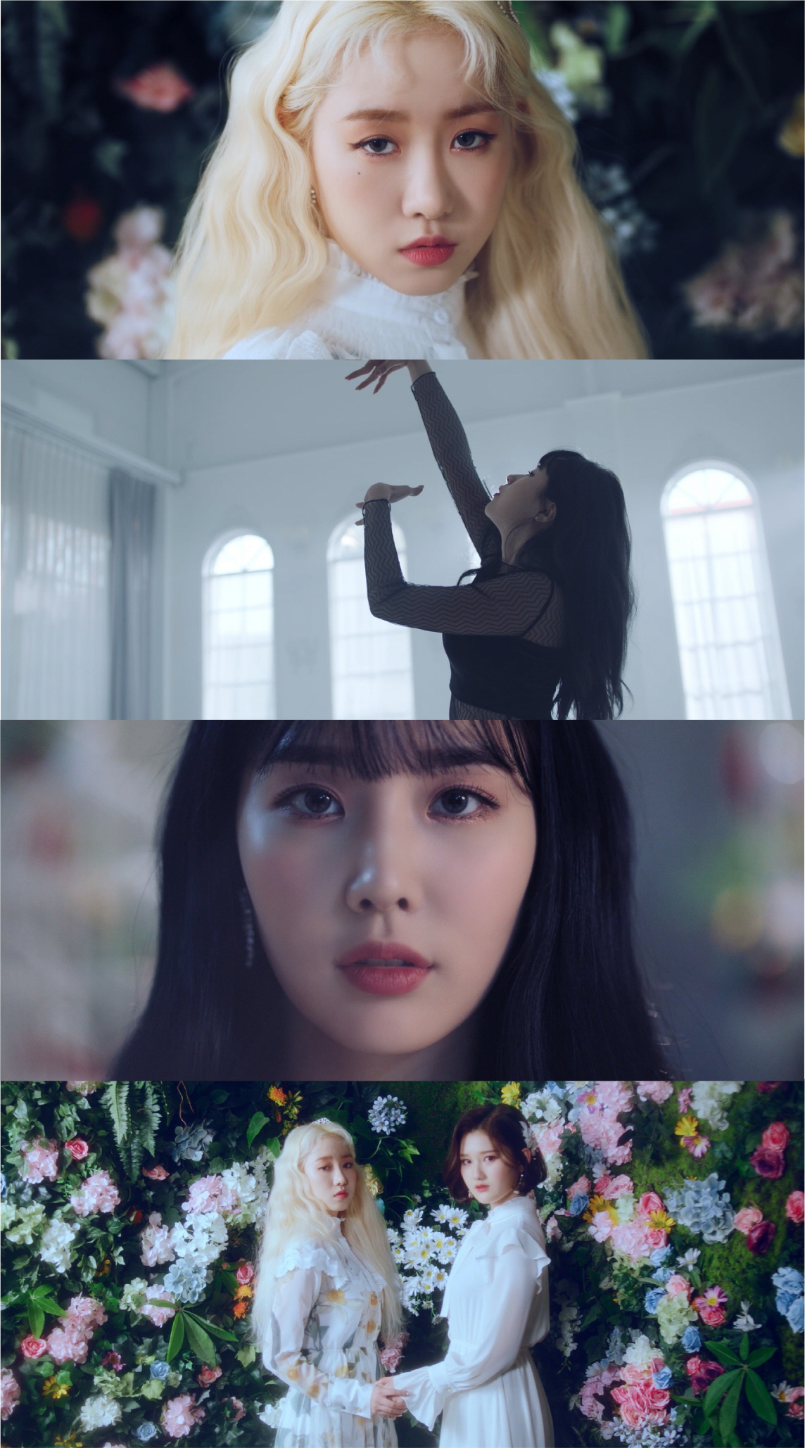 [애스토리엔터테인먼트 보도자료] 190114 - 페이버릿, ‘LOCA’ 뮤비 티저 영상 공개... ‘화려한 변신’ 기대감 UP.jpg