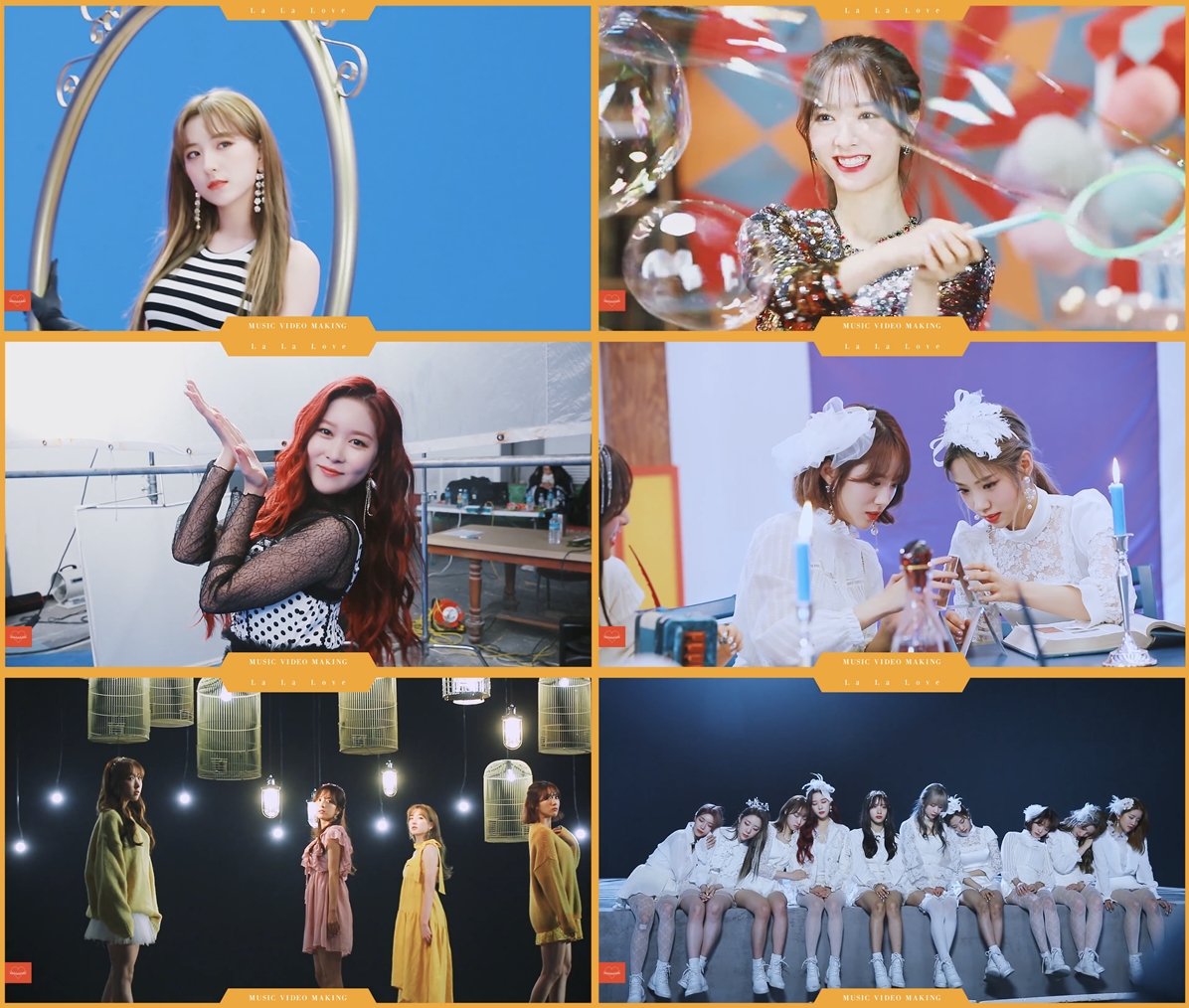우주소녀_LaLaLove_뮤직비디오_메이킹필름.jpg