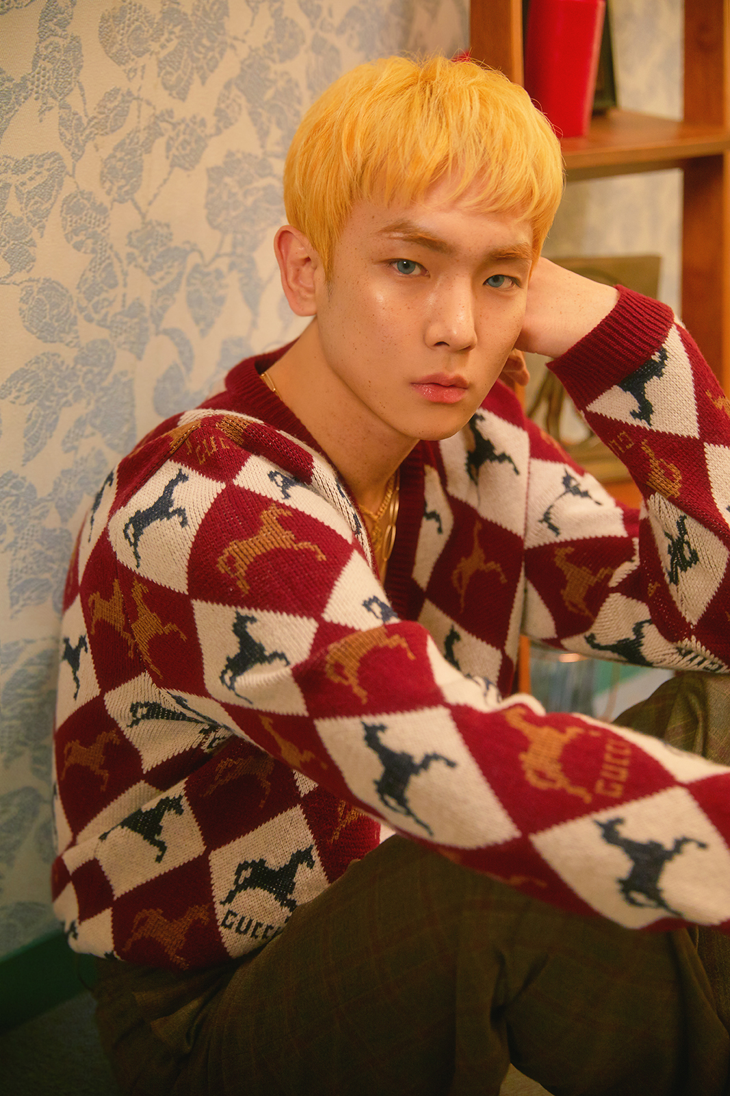 SM 시즌 3 여섯 번째 곡, 키  이미지.jpg