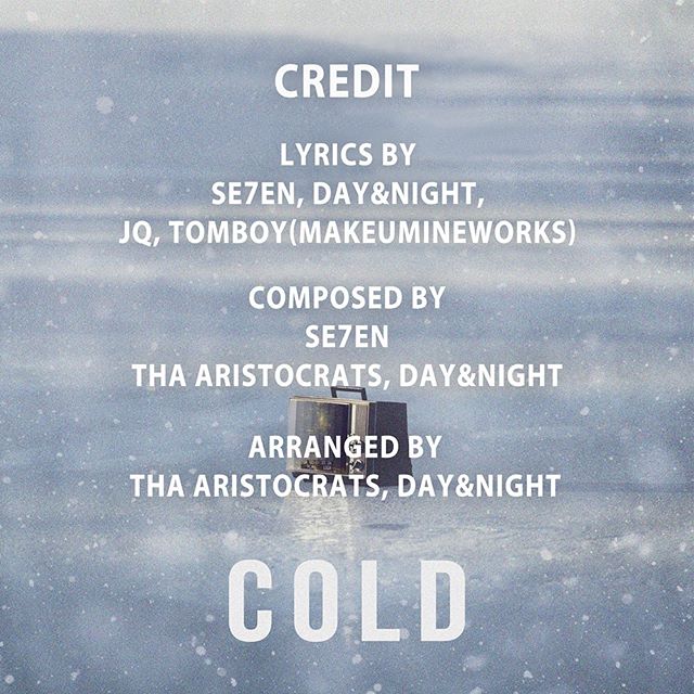 (0211) 세븐 _콜드(COLD)_ 크레딧 이미지.jpg