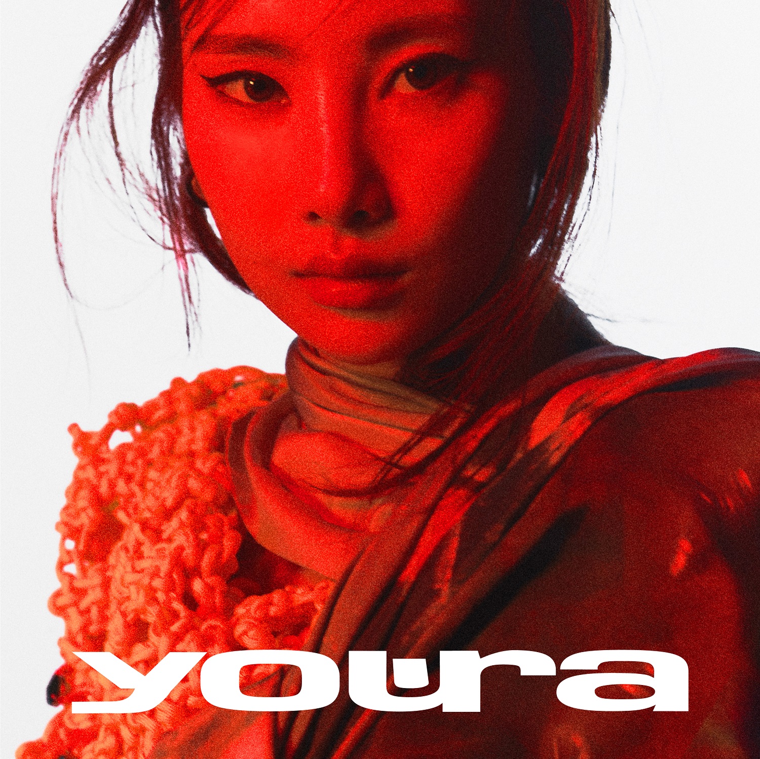 유라(youra)_ 1st MINI ALBUM B SIDE (사진- 문화인 제공).jpg