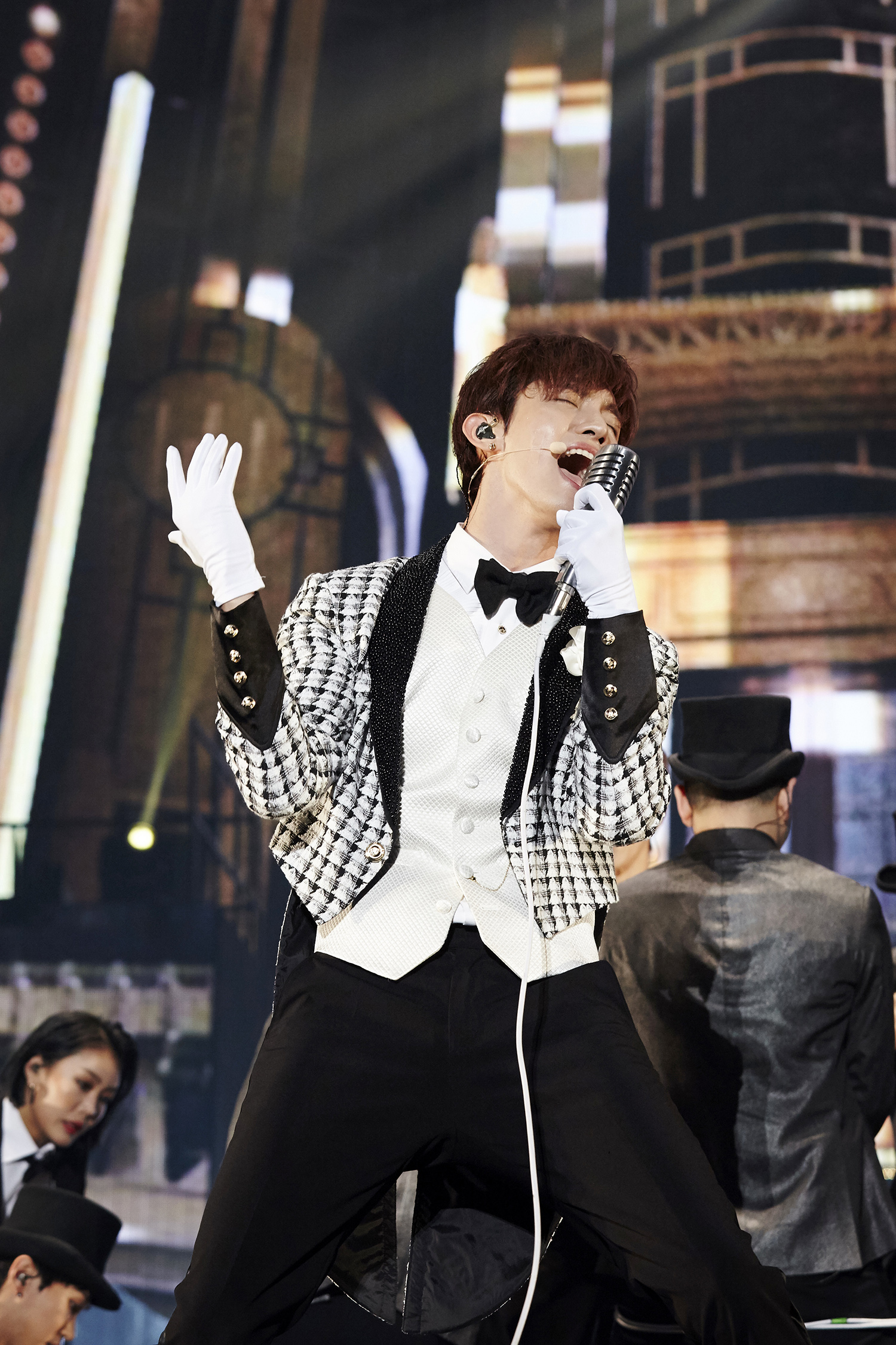동방신기 서울 앙코르 콘서트 최강창민 이미지.jpg