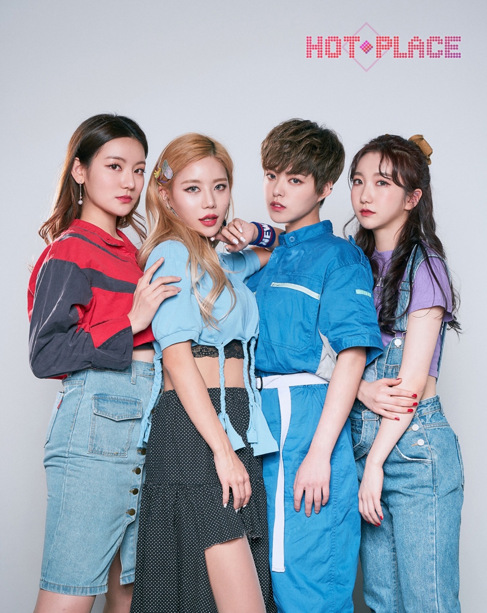 190325 핫플레이스, 데뷔 관련 보도자료(1).jpg