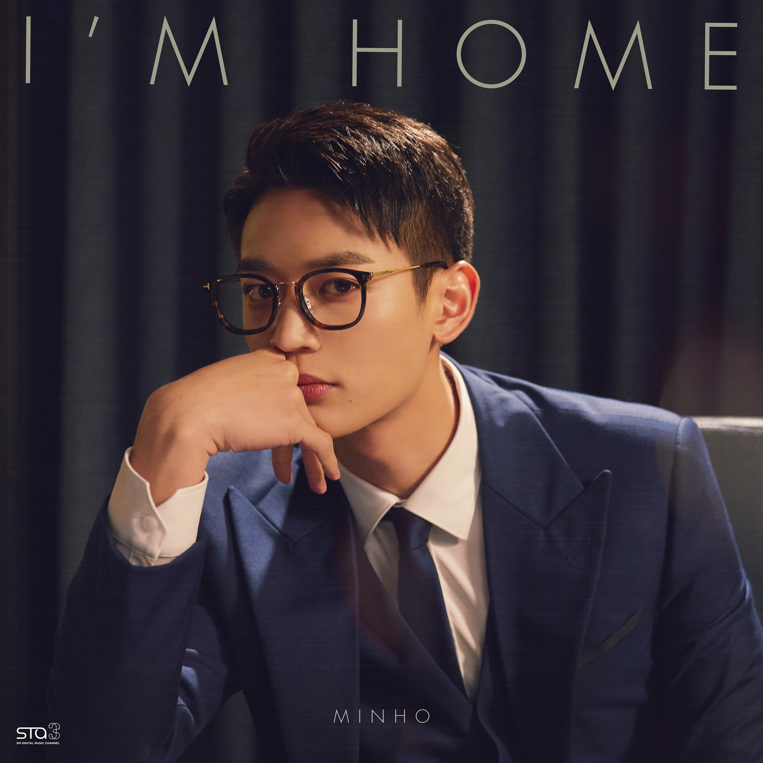 SM STATION 시즌 3 아홉 번째 곡, 민호 커버 이미지.jpg
