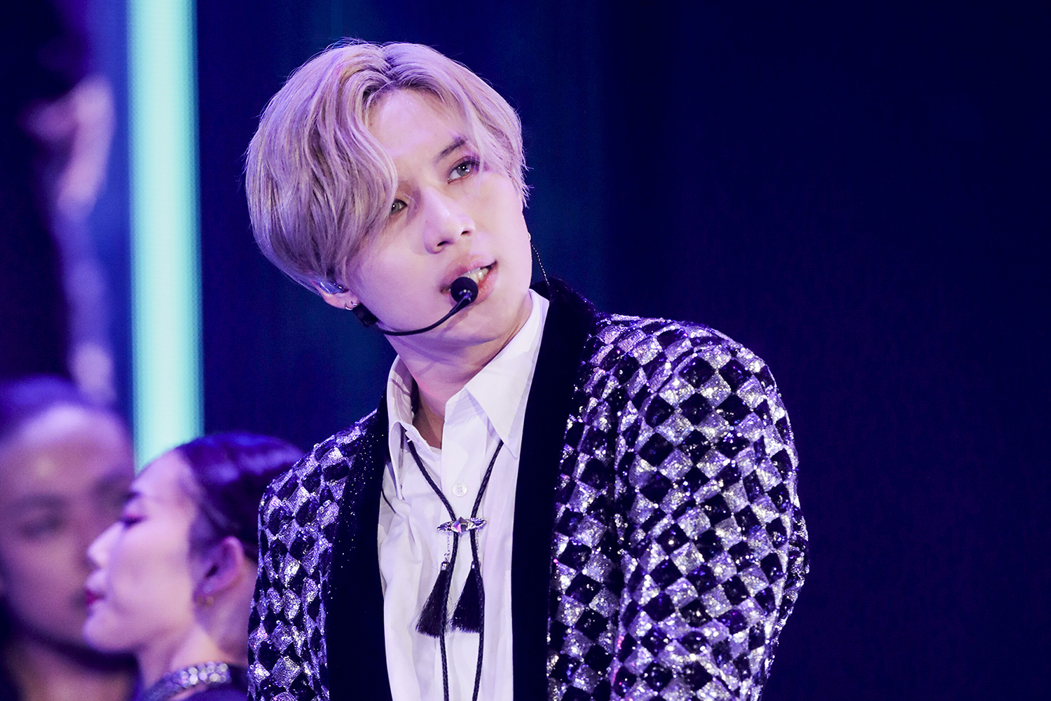태민 일본 첫 솔로 투어 도쿄 공연 이미지.jpg