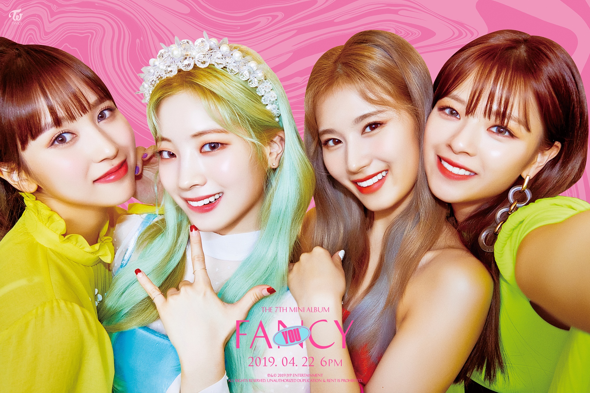 트와이스 유닛_FANCY_미나,다현,사나,정연.jpg