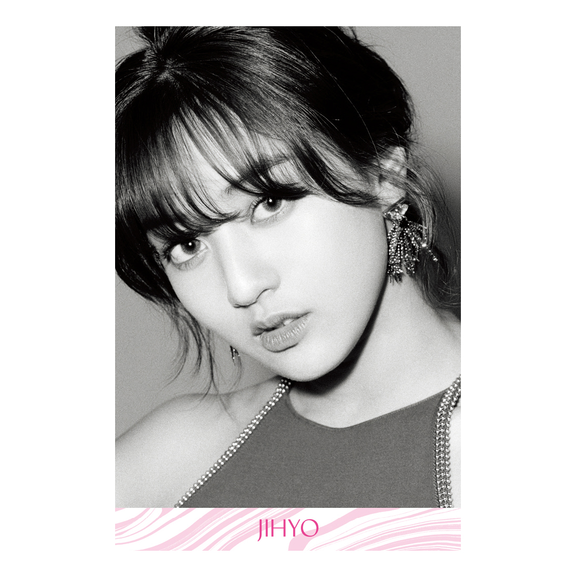 트와이스 지효_FANCY 프리오더 포토카드.jpg