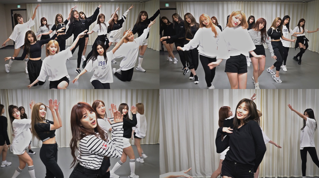 (0426) 아이즈원 _비올레타_ 클로즈업 안무 영상 캡처.jpg