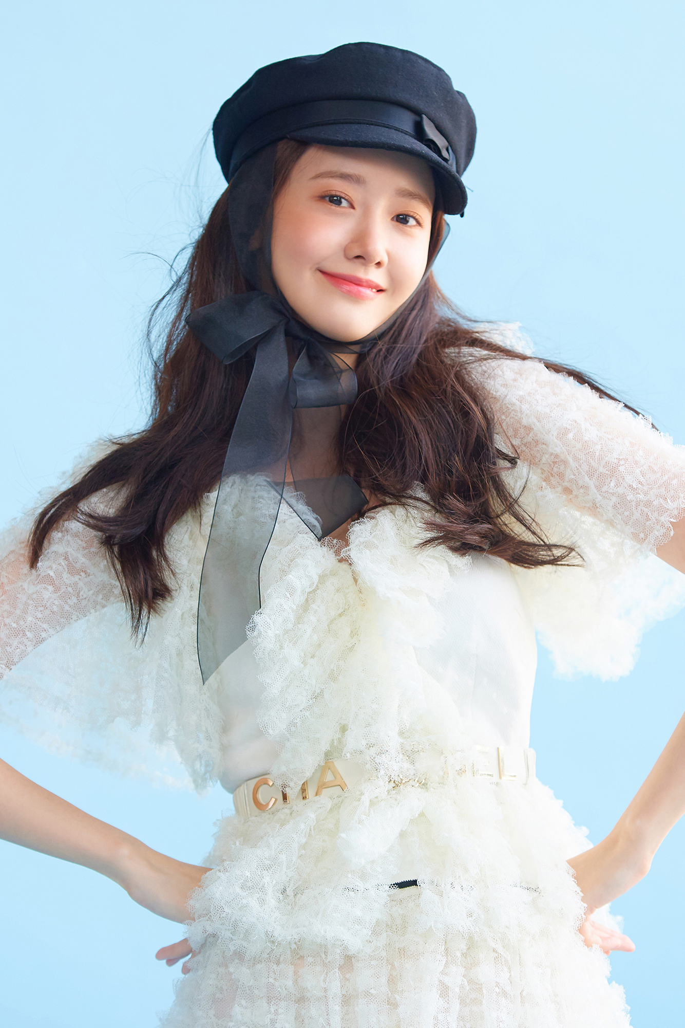 윤아 스페셜 앨범 A Walk to Remember 티저 이미지 1.jpg