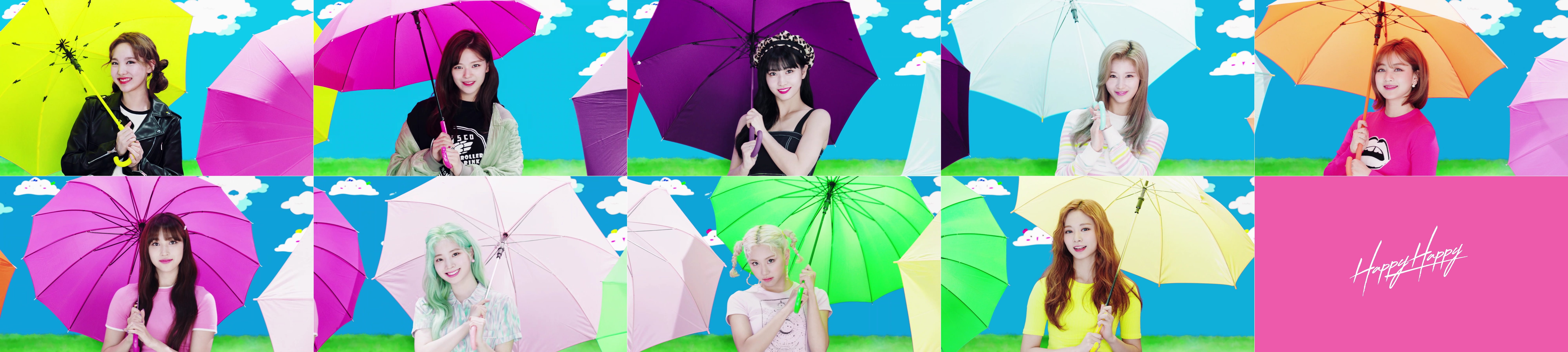 트와이스_일본 싱글 4집_해피 해피.jpg