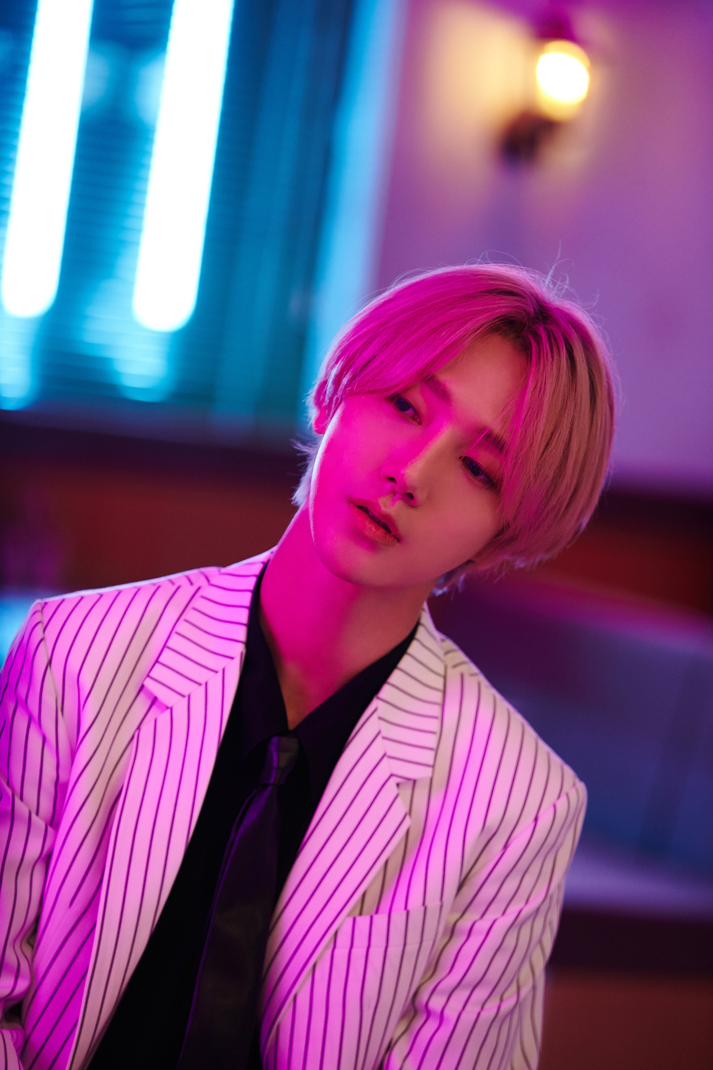 예성 신곡 핑크 매직 MV 촬영현장.jpg
