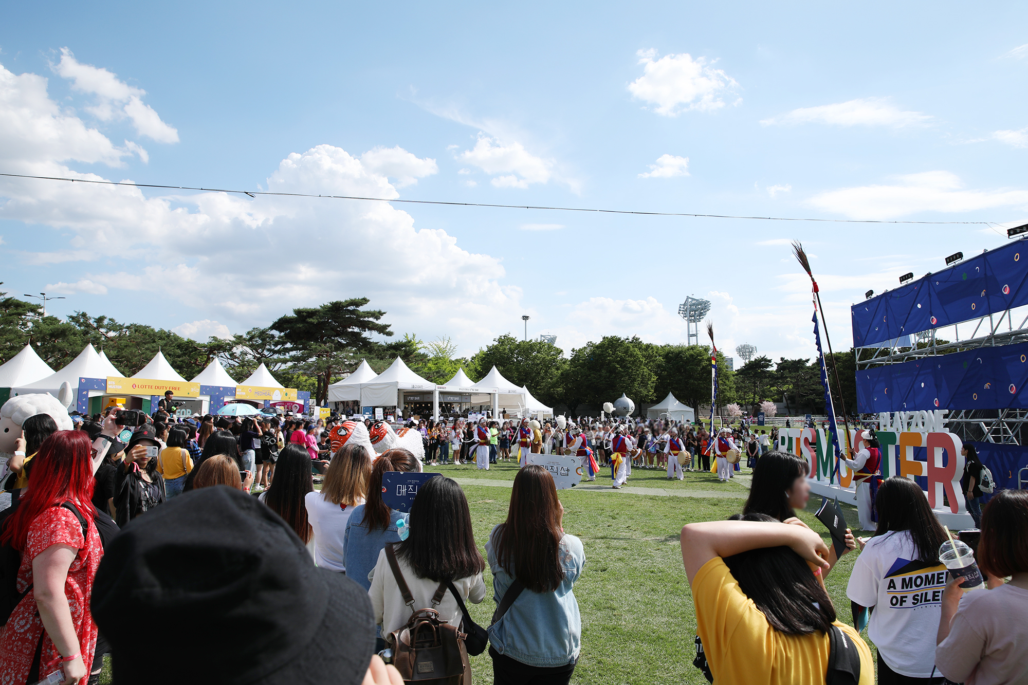 4_BTS_MUSTER SEOUL_올림픽공원 88잔디마당_플레이존.JPG