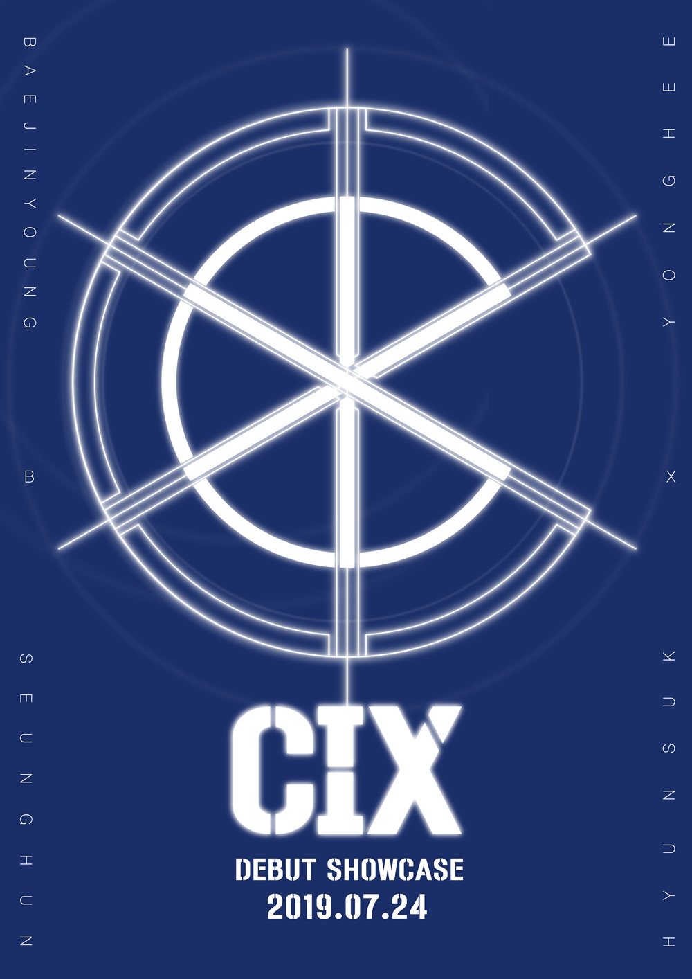 (0627) CIX, 데뷔 기념 쇼케이스 개최_7월 4일 티켓 오픈_이미지.jpg