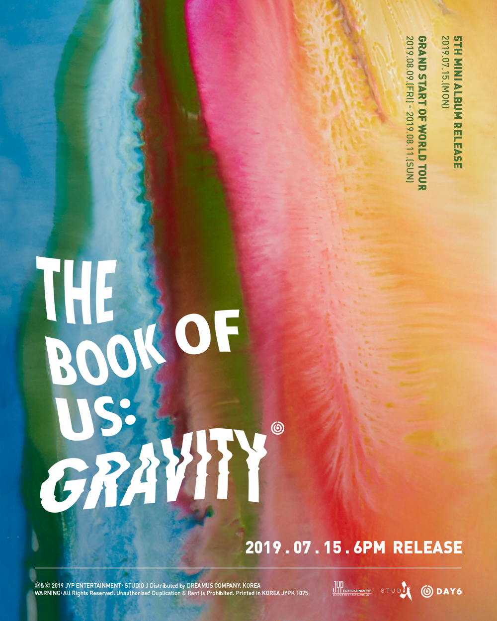 DAY6 The Book of Us Gravity 컴백 어나운스먼트.jpg