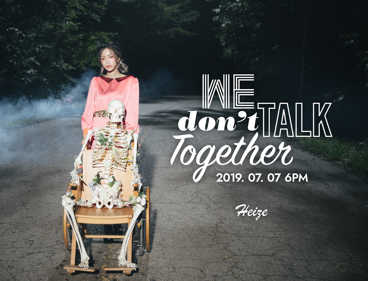 (0704) 헤이즈 _위 돈 톡 투게더_ 2차 티저 이미지.jpg