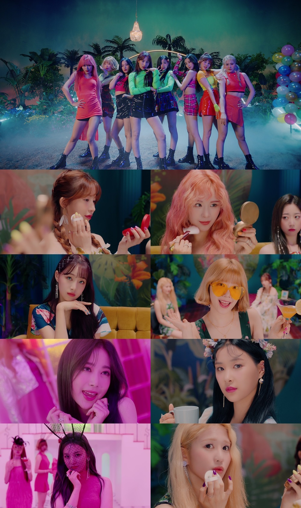 (0709) 네이처, _내가 좀 예뻐_ MV 2차 티저 영상 조합본.jpg