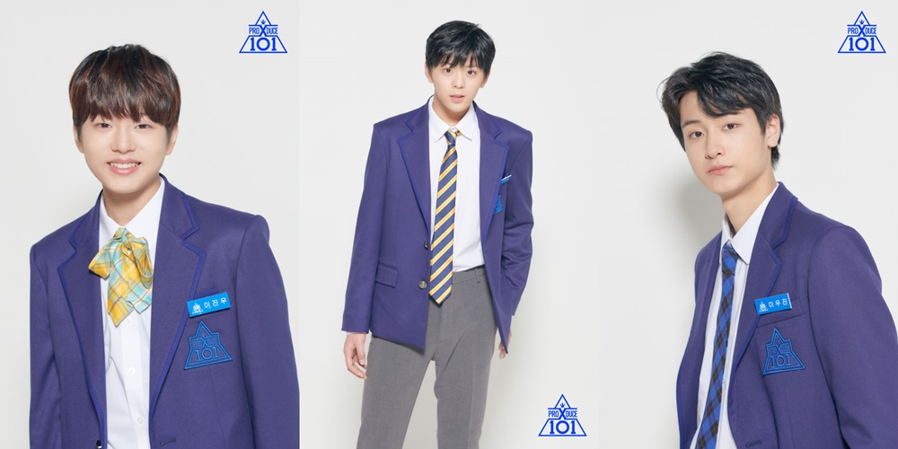 ‘프로듀스X101’ 이진우•이태승•이우진 프로필 조합본 2.jpg