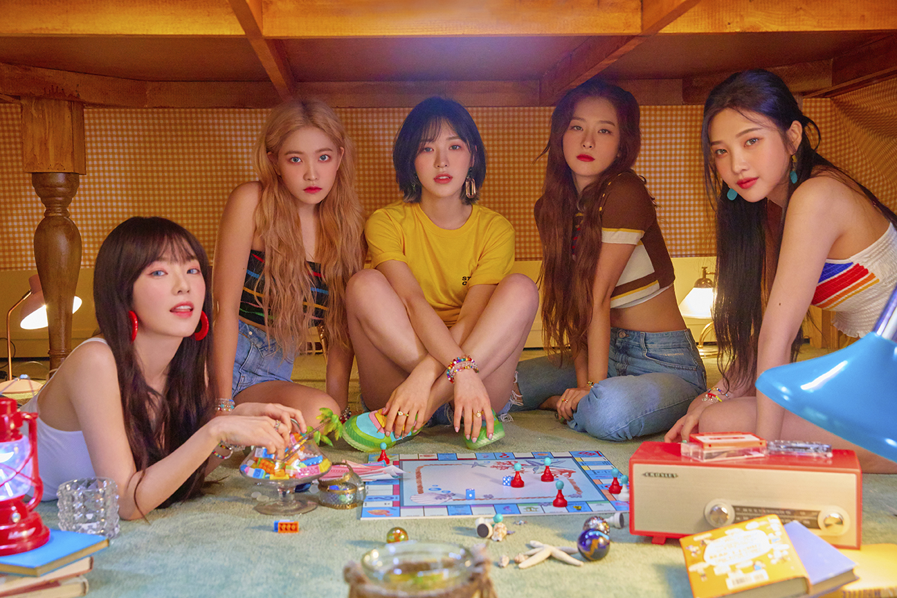 레드벨벳 새 미니앨범 The ReVe Festival Day 2 이미지.jpg