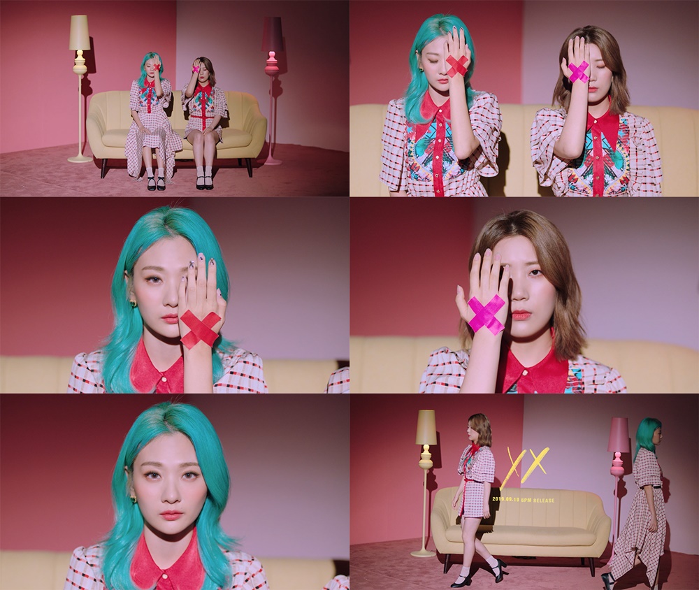 (0906) 볼빨간사춘기, 신곡 ‘XX’ 쇼트 필름 조합본.jpg