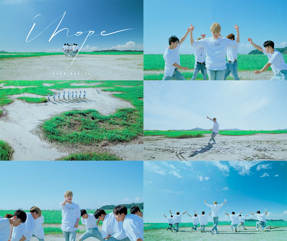 [커넥트] 강다니엘_뮤플리_I HOPE_캡쳐자료.jpg