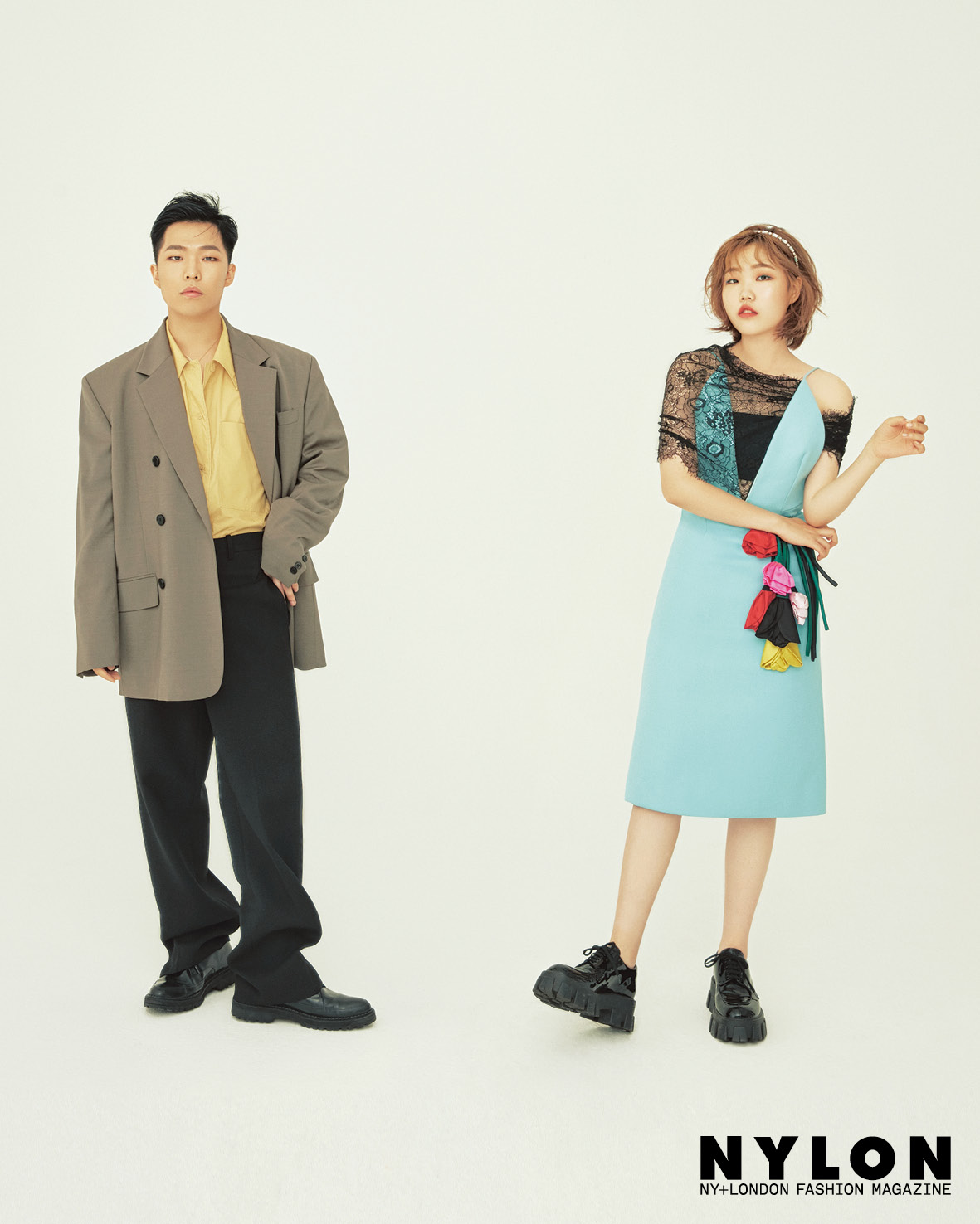 190924 - [가수 악동뮤지션] 2년 2개월 공백 깨고 컴백! 나일론 인터뷰+화보 대공개!.jpg