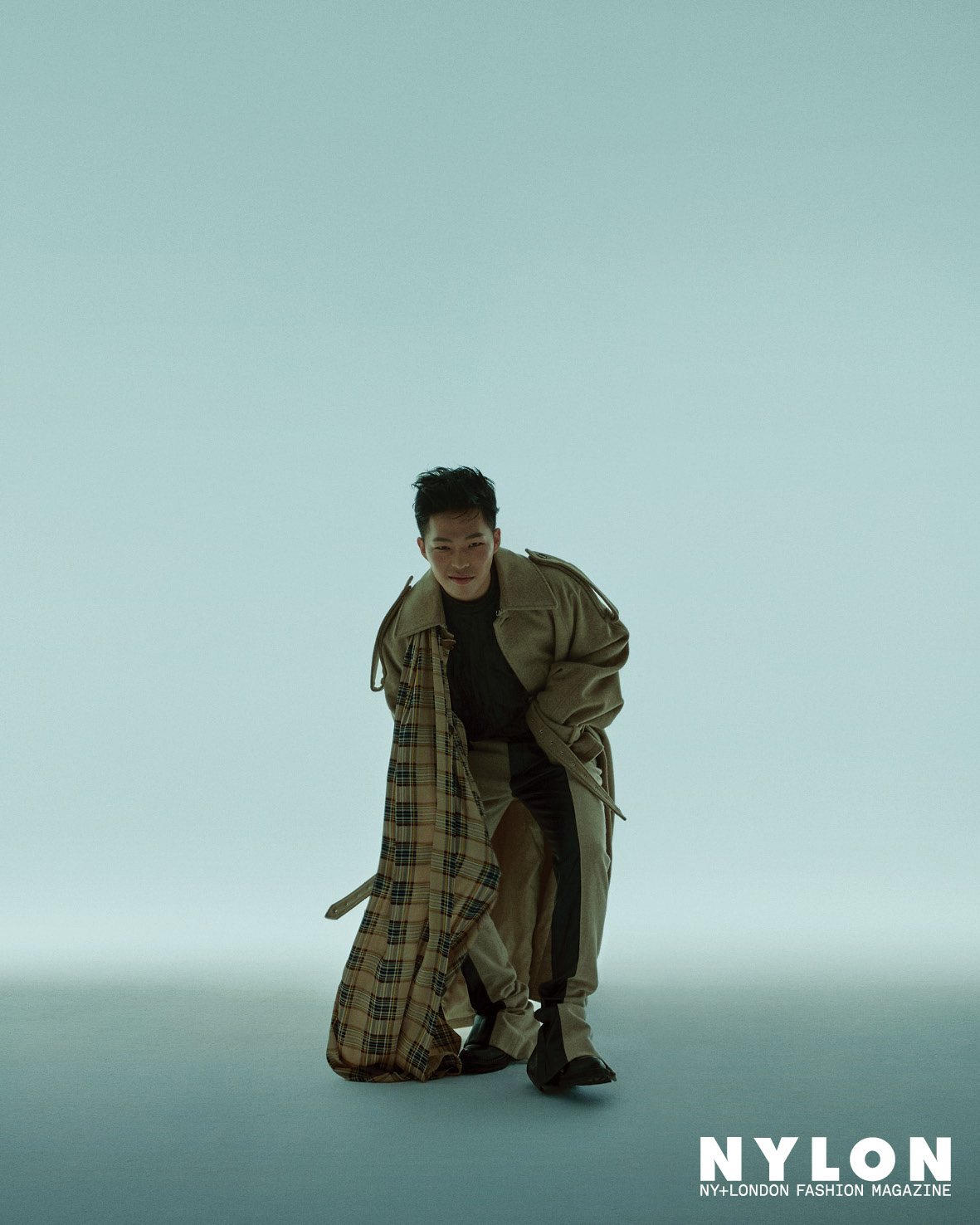 190924 - (1)[가수 악동뮤지션] 2년 2개월 공백 깨고 컴백! 나일론 인터뷰+화보 대공개!.jpg