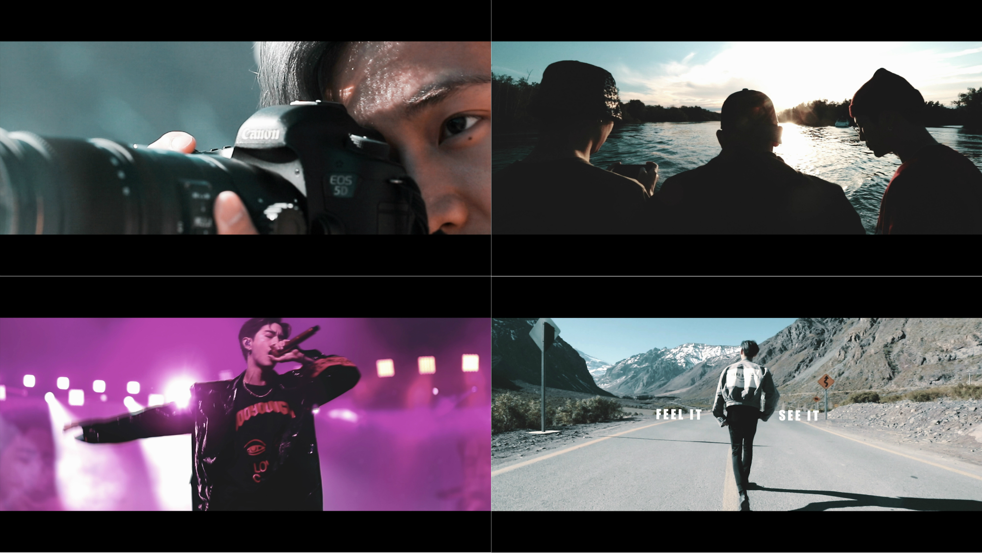 _FEEL IT SEE IT_ by GOT7 BamBam 영상 화면 캡처.jpg