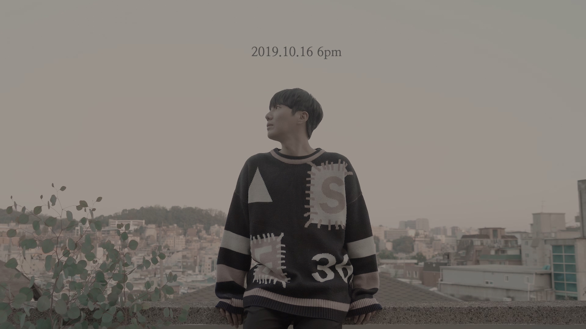 D-day! 스무살, 새 미니 앨범 ‘낮과 밤’ 오늘(16일) 발매! …가을 감성 저격.jpg