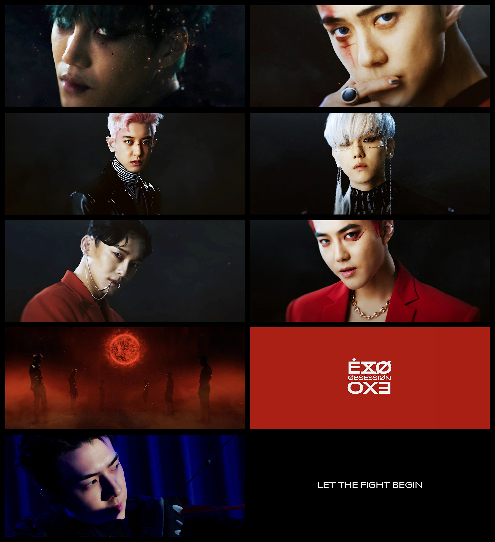 엑소 정규 6집 OBSESSION 컴백 트레일러 영상 캡처 이미지.jpg