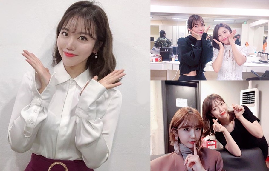 191112 가수 김희진, SNS 업로드 관련 보도사진.jpg