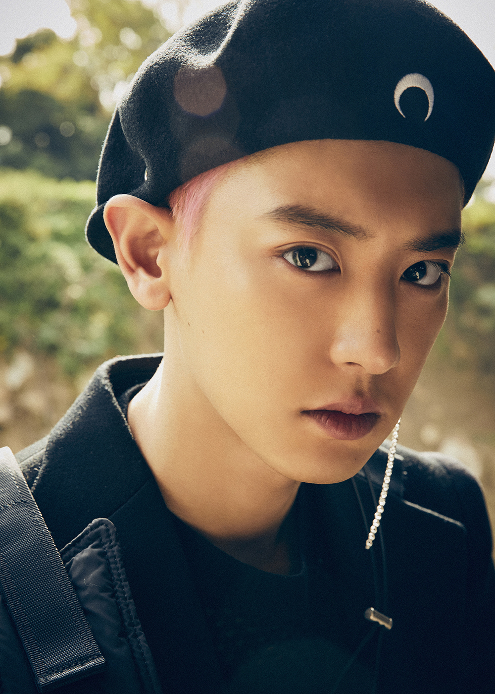 엑소 정규 6집 OBSESSION EXO 찬열 티저 이미지.jpg