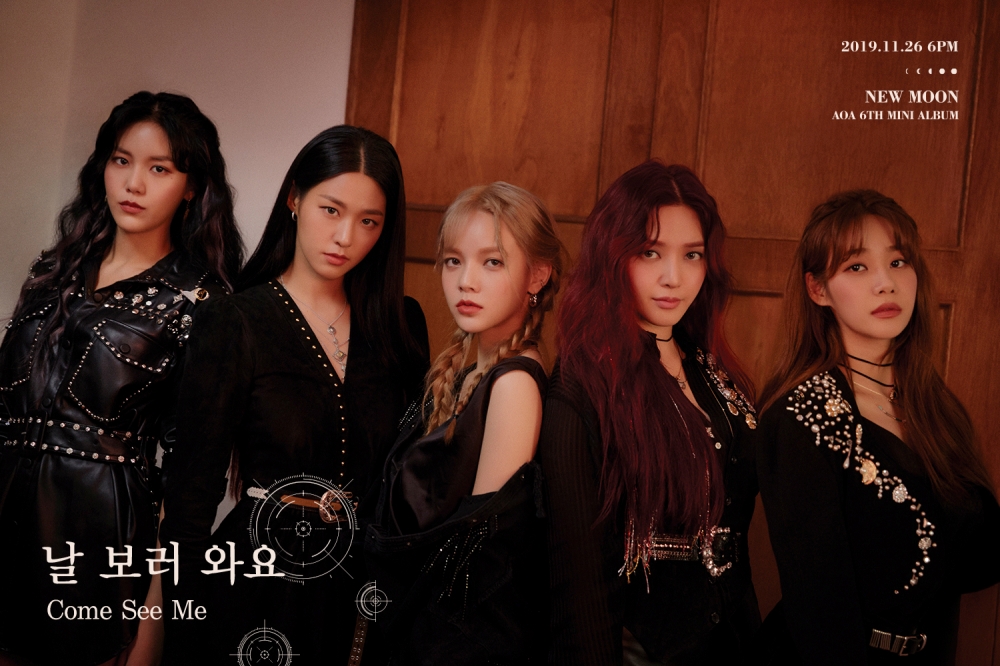AOA_날보러와요_타이틀포스터_Aiming_at_MOON.jpg