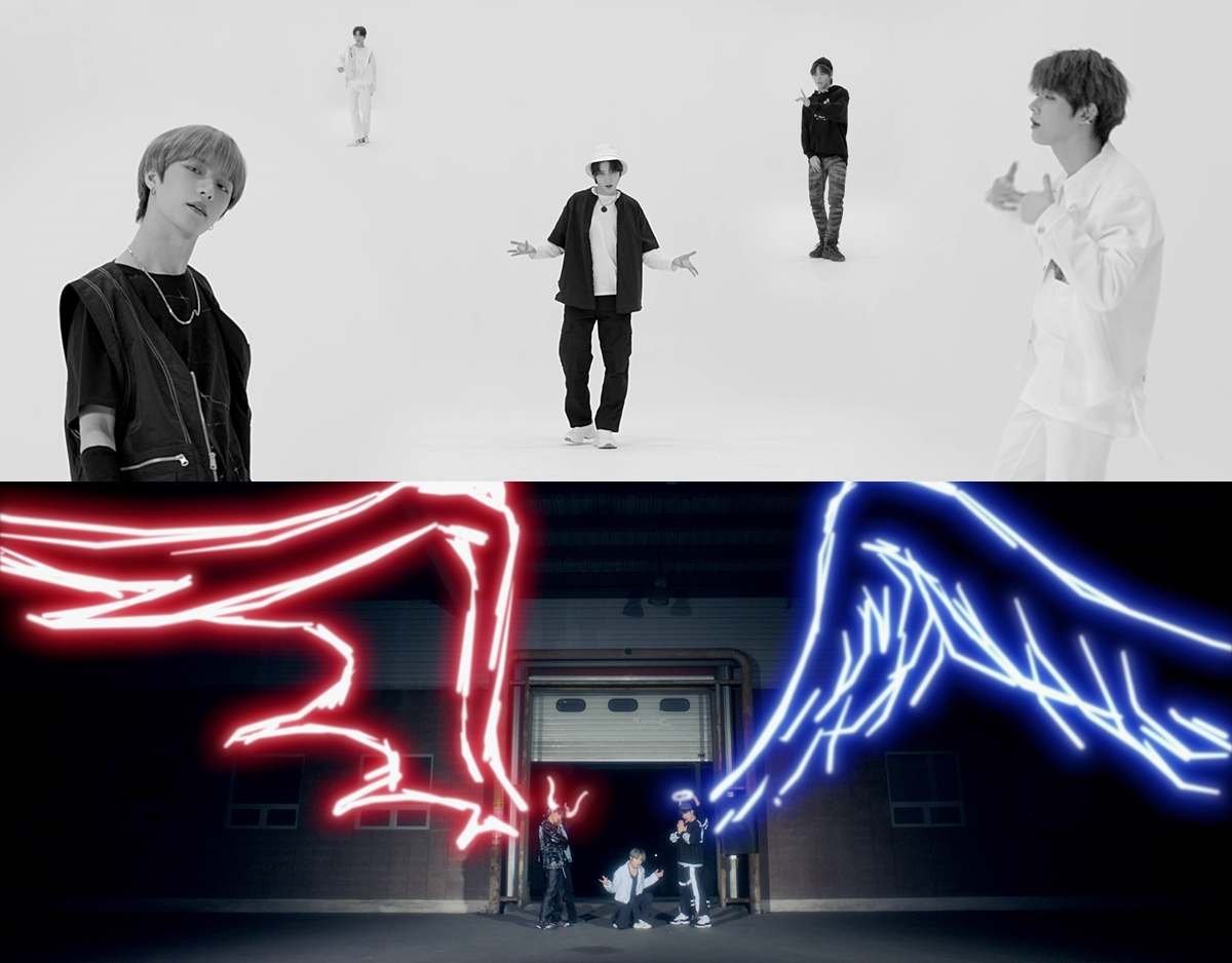 투모로우바이투게더_Angel Or Devil MV(1).jpg