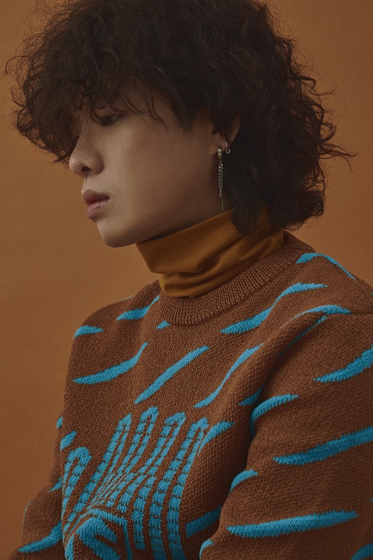 20191203_R&B 싱어송라이터 정진우, 더블 싱글 앨범 Ignorance 12월 4일 낮12시 발매 02.jpg