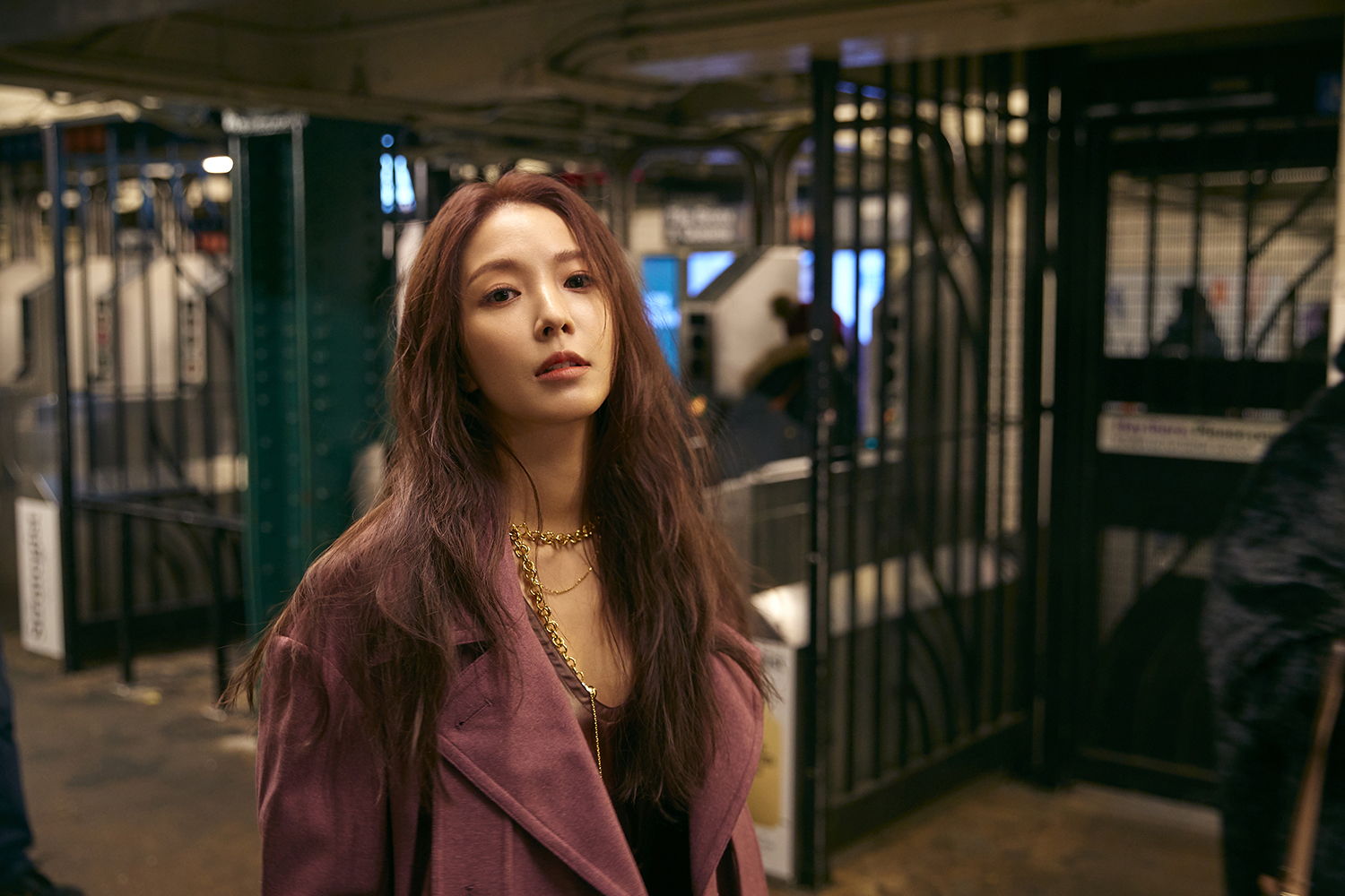 BoA 두 번째 미니앨범 Starry Night 티저 이미지 1.jpg