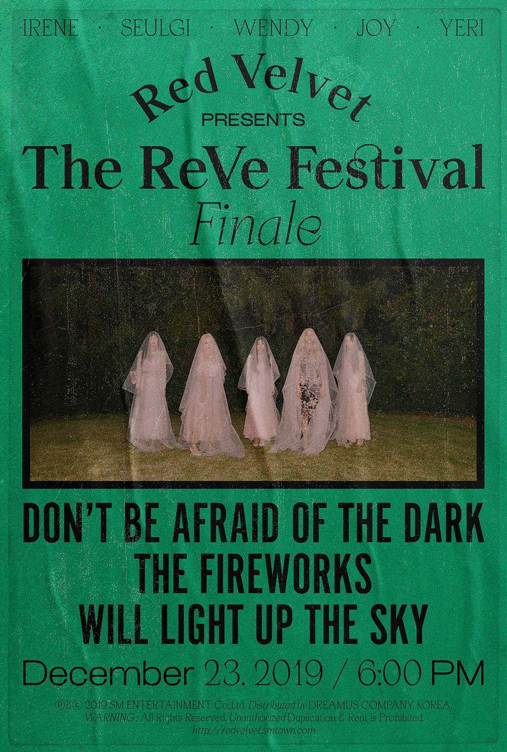 레드벨벳 리패키지 앨범 The ReVe Festival Finale 티저 포스터 이미지 1.jpg
