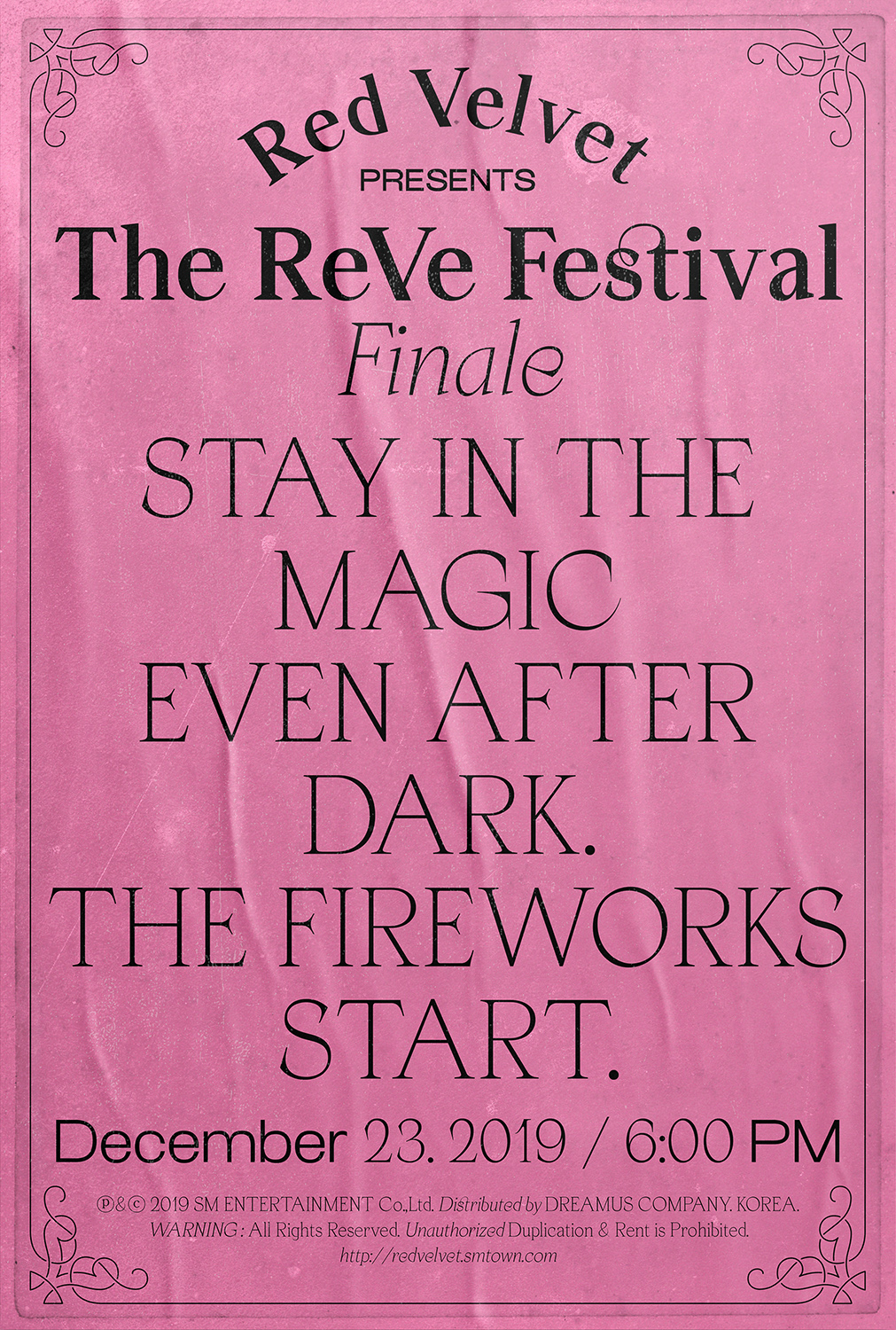 레드벨벳 리패키지 앨범 The ReVe Festival Finale 티저 포스터 이미지 2.jpg