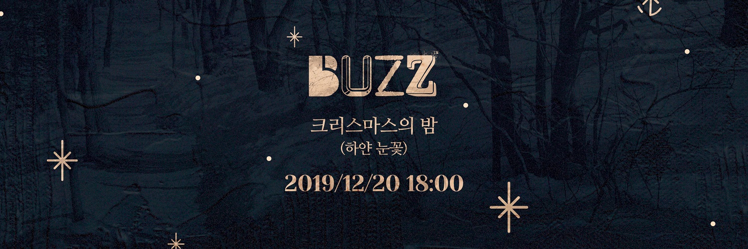 20191212_밴드 버즈, 팬들 위한 특별한 크리스마스 캐럴 ‘크리스마스의 밤(하얀 눈꽃)’ 20일 발매.jpg