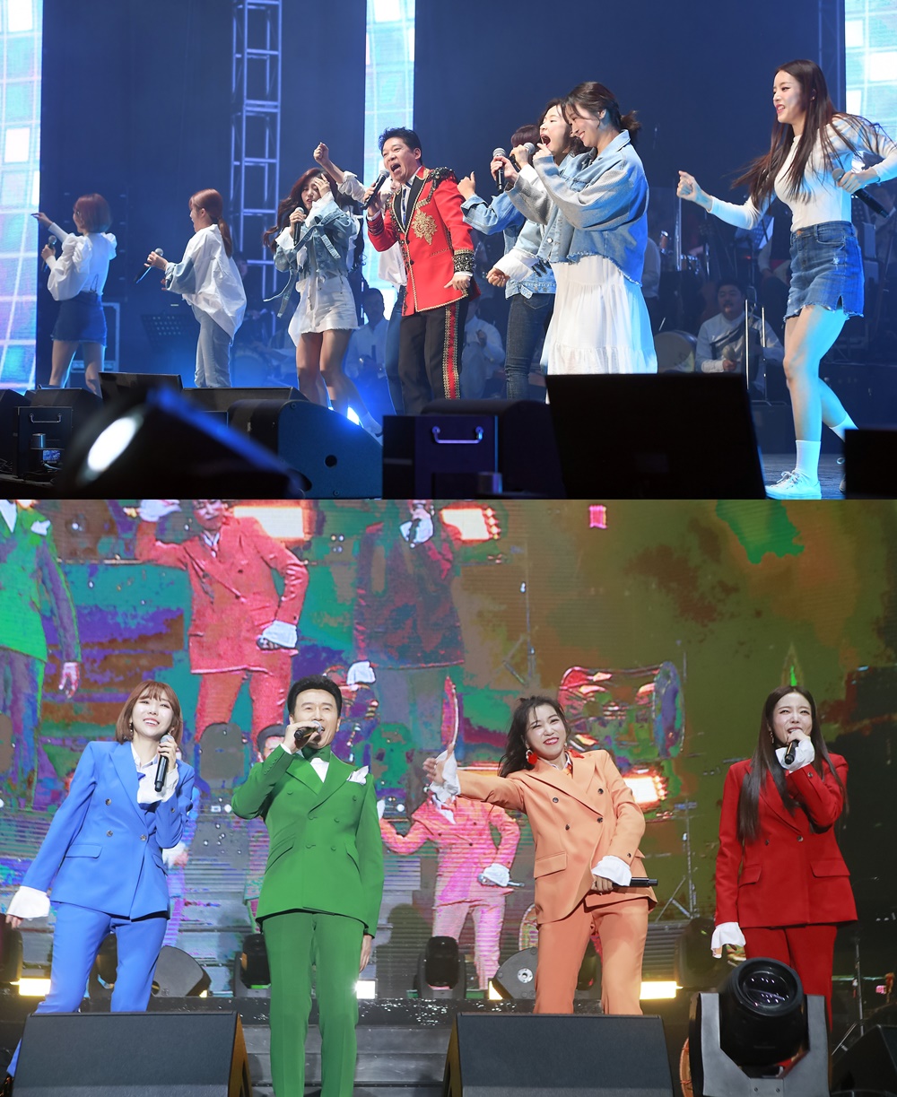 미스트롯 인천-안양, 콘서트 성공적 마무리 보도사진 191216.jpg